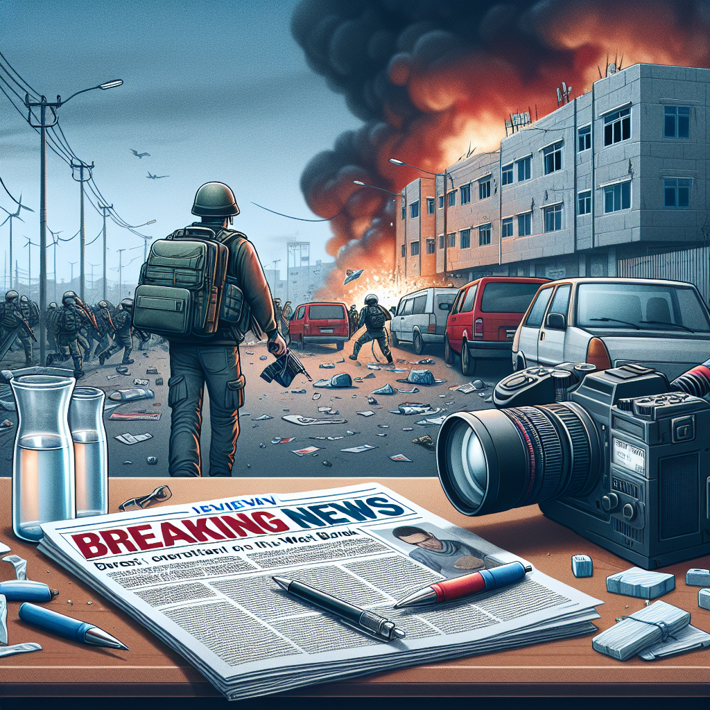 फलस्तीनी साप्ताहिक रिपोर्ट: गाजा-पश्चिमी तट में हमले और बेदखली