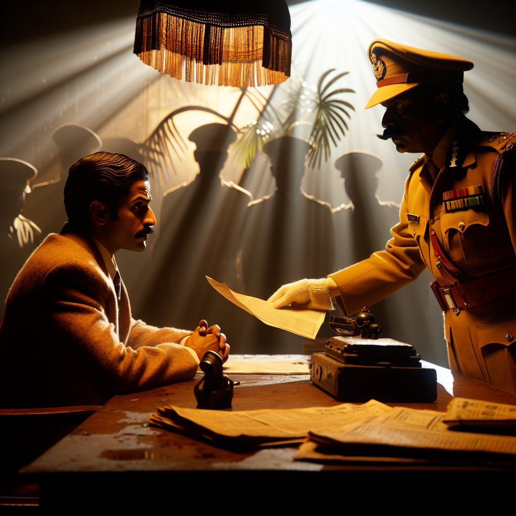 राजस्व निरीक्षक निलंबित: कलेक्टर की सख्त कार्रवाई, जानें क्या है पूरा सच!