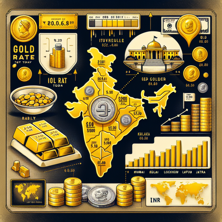 Gold Rate Today In India: लगातार दूसरे दिन चमका गोल्ड, चांदी भी महंगी, 10 बड़े शहरों में अब ये है भाव – gold price today on tuesday 10 feb gold rate sone ka bhav 24k 22k 18k delhi mumbai chennai kolkata lucknow jaipur patna silver price today