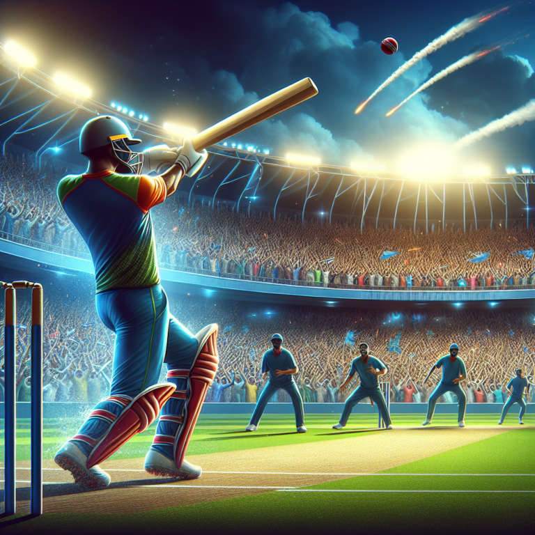 वसीम खान ने ICC के महाप्रबंधक पद से दिया इस्तीफा!