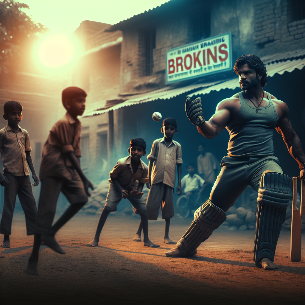 सचिन तेंदुलकर का बस्तर दौरा: क्रिकेट के भगवान का साथ, बच्चों के साथ खेलेंगे और सिखाएँगे कुशलता!