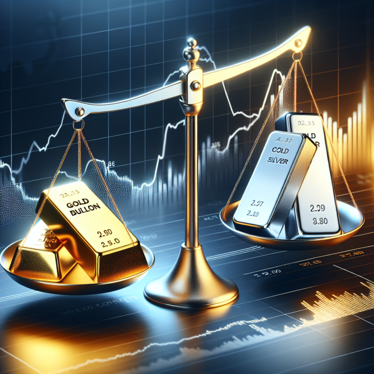 Zee Business – Gold-Silver Price Today: इंडिया बुलियन एंड…