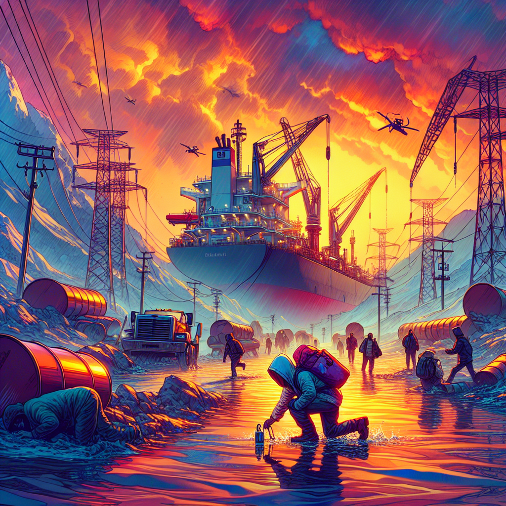 भारत के मार्च के तेल आयात में गिरावट, रूस से रिकॉर्ड मात्रा: आंकड़े