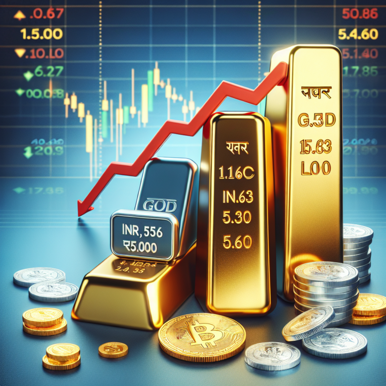 Gold-Silver Rate Fall: चांदी अब ₹1.63 लाख सस्ती… आज खुलते ही 5500 रुपये फिसली, सोना भी धड़ाम – Silver Price Crash Gold Cheaper with sharp fall know Gold Silver latest rate update tutc