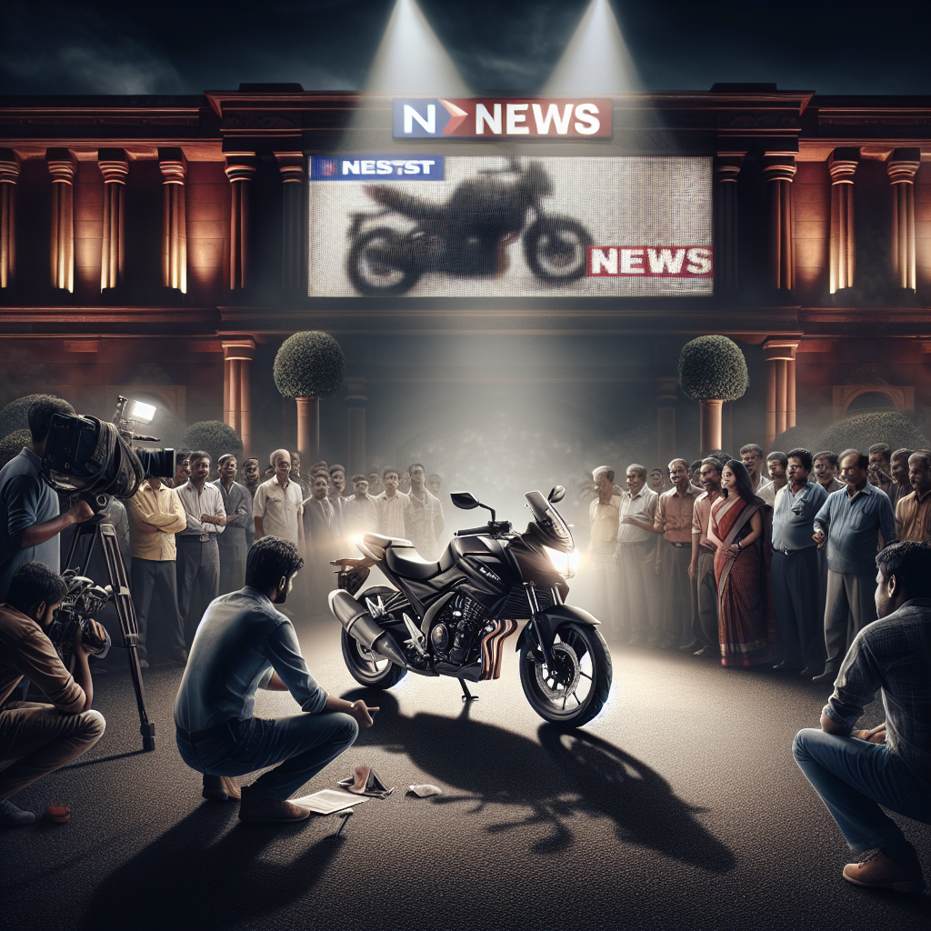 <p><strong>"बजाज पल्सर NS400Z में नए 350cc इंजन का धमाका, जानें क्या हैं नए और बड़े बदलाव!"</strong></p>