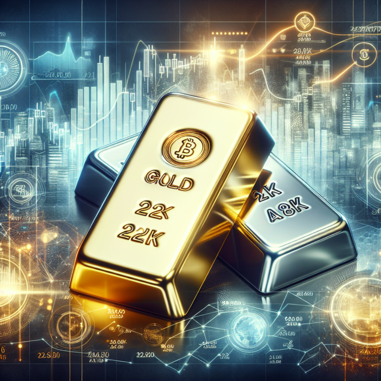 Gold Silver Price Today April 22: सोने-चांदी की कीमतों में हलचल, आज सुबह अपने शहर में चेक कर लें 24K, 22K, 18K का भाव – gold silver rate today 22 april 2026 aaj sone chandi ka bhav check 24k 22k 18k prices in major cities