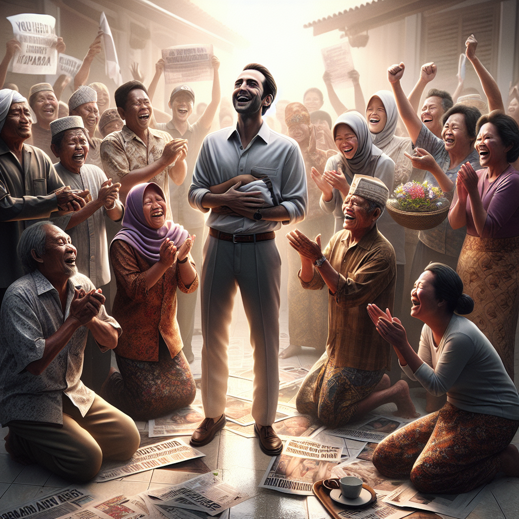 इंडोनेशिया में घरेलू कामकाजीों को 22 साल बाद मिला कानूनी मान्यता