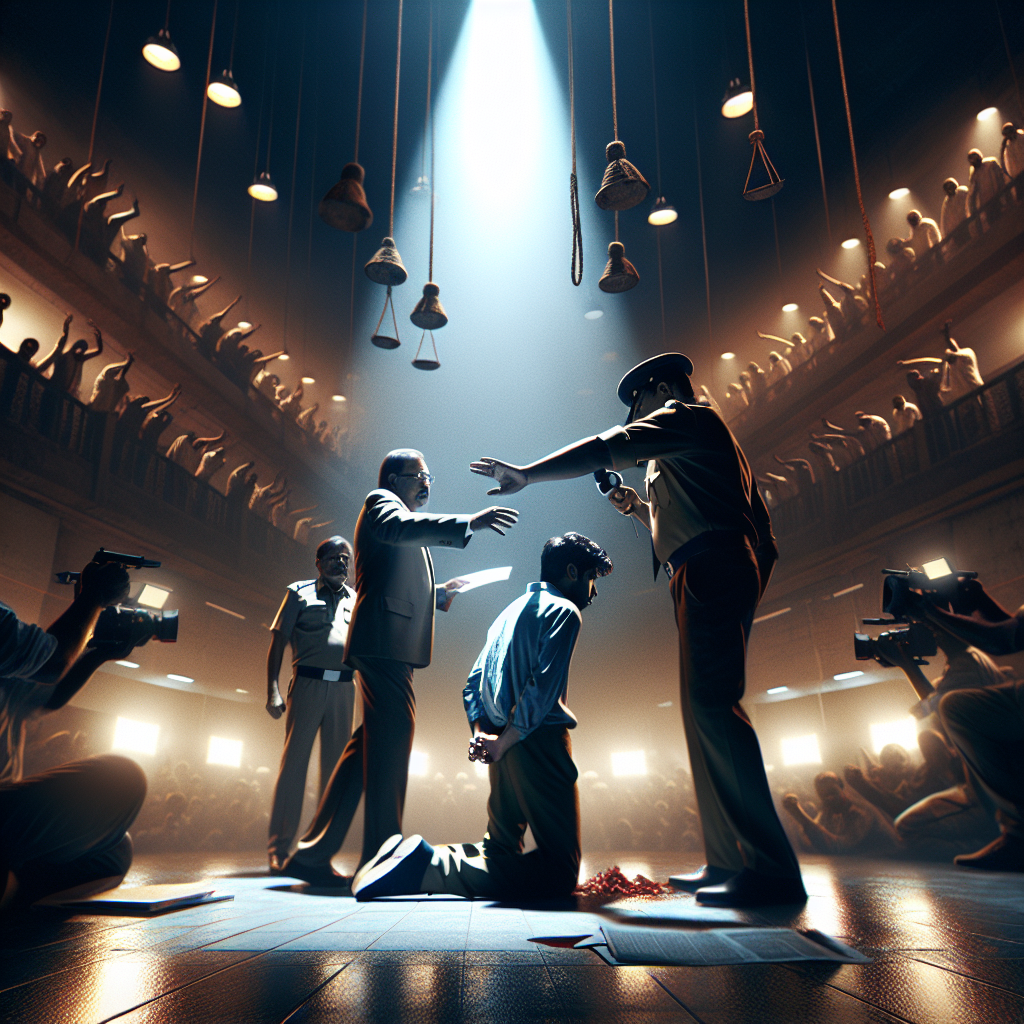 <p><strong>सर्वोच्च शिक्षा में शर्मनाक घटनाक्रम: हेडमास्टर निलंबित, छात्र को दी 'असभ्य' सजा!</strong></p>