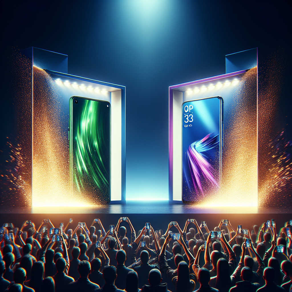 ओप्पो फाइंड एक्स9 अल्ट्रा और एक्स9एस मई में भारत में लॉन्च: जानें क्या उम्मीद करें