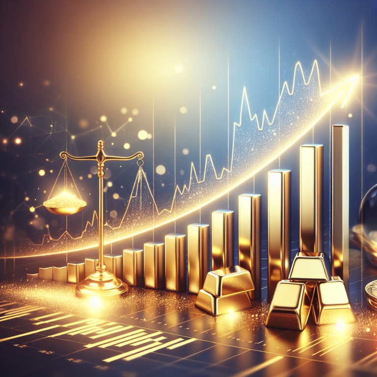 Gold, Silver Price Prediction: Will prices continue to rise or is recession ahead? Experts weigh in on yellow and white metals | EXCLUSIVE interview – Personal Finance