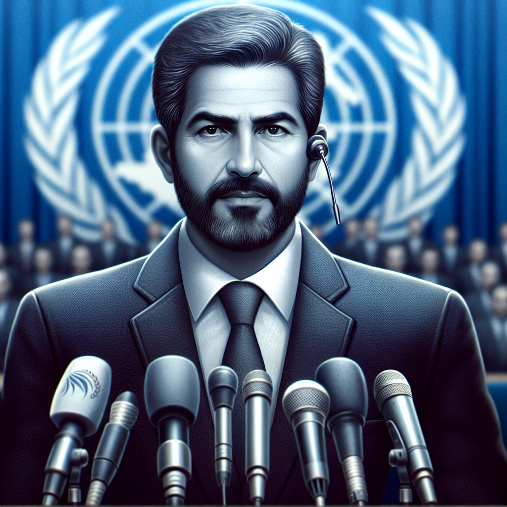 ईरान के UN एंबेसडर का अमेरिका के संघर्ष विराम विस्तार पर प्रतिक्रिया