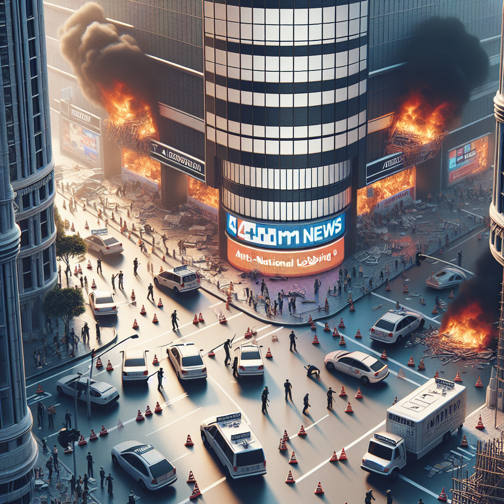 ‘4PM न्यूज़’ ने ‘डिजिटल लॉबिंग’ के लिए किया गया ब्लॉक, केंद्र ने कहा: ‘भारत विरोधी भावना’