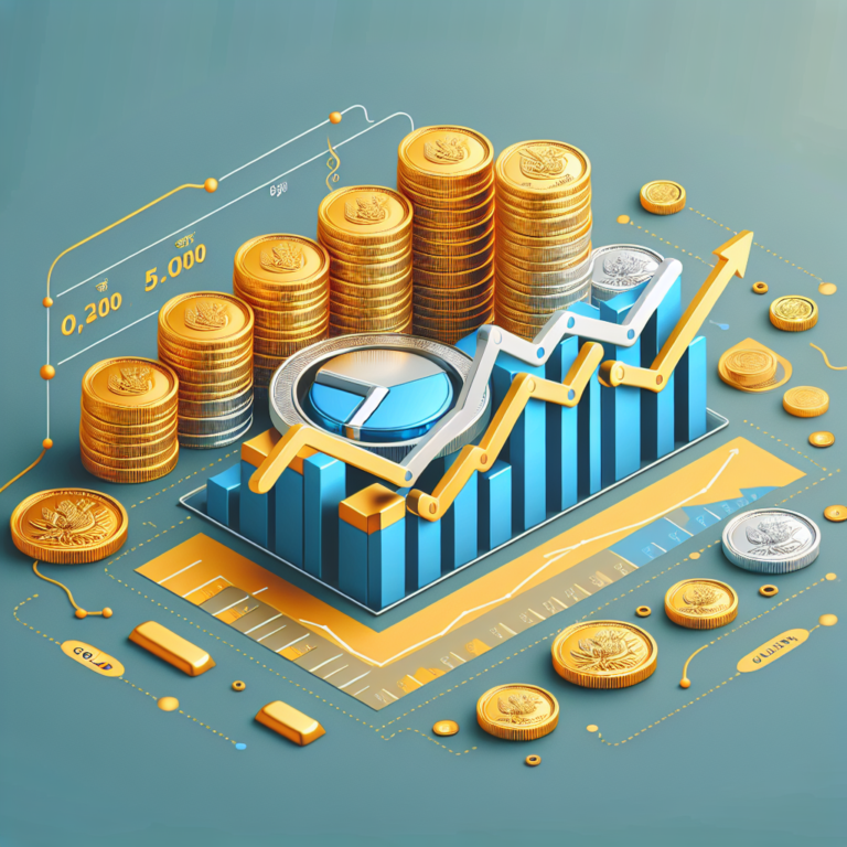 Gold Silver Rate Today: सोना-चांदी के दामों में आई बड़ी गिरावट, जानिए आज का ताजा भाव