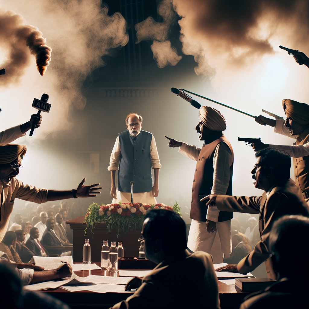 कोंडागांव में कांग्रेस ने BJP पर लगाया महिला आरक्षण बिल पर भ्रम फैलाने का आरोप!