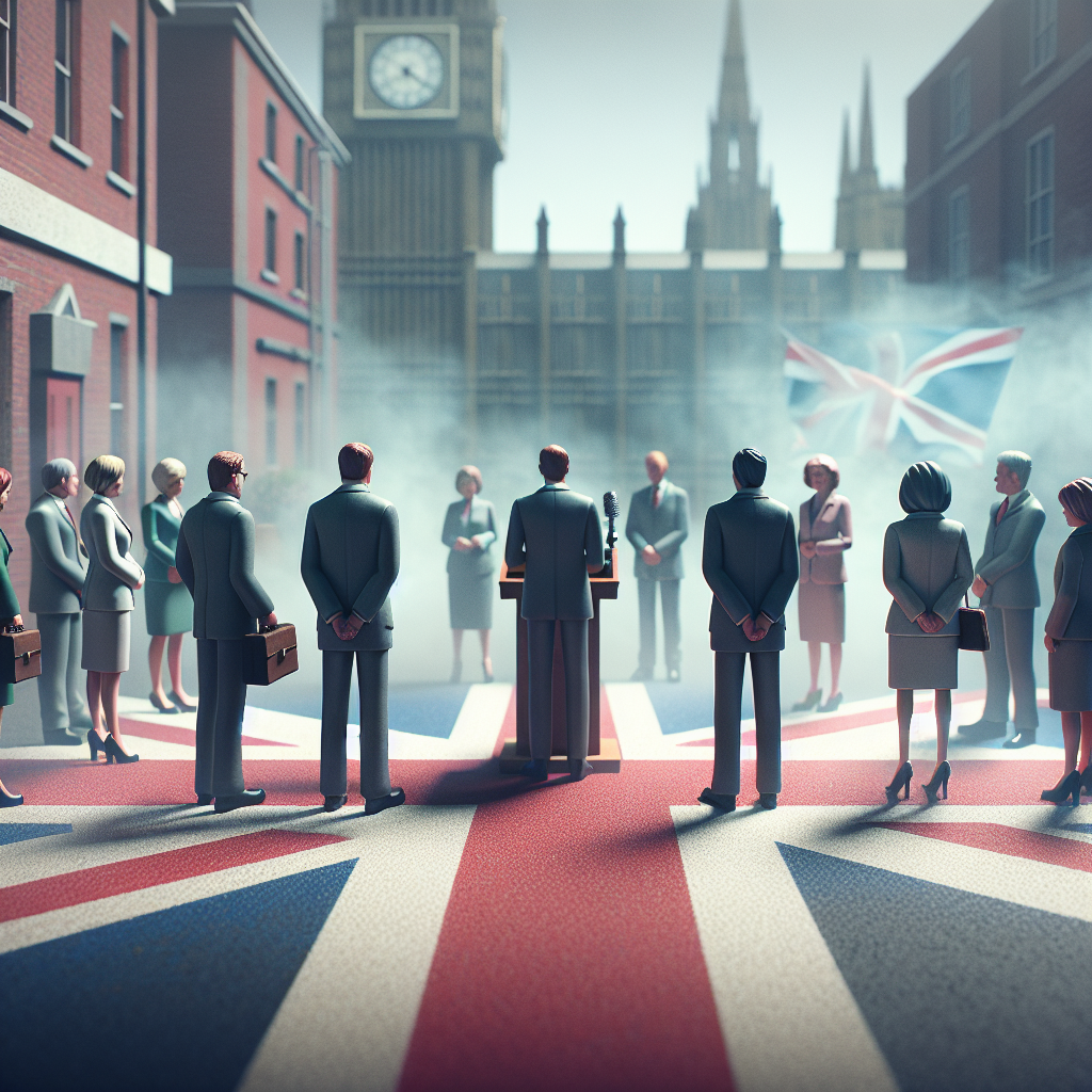 यूके ने बच्चों को धूम्रपान से बचाने के लिए नया कानून लागू किया