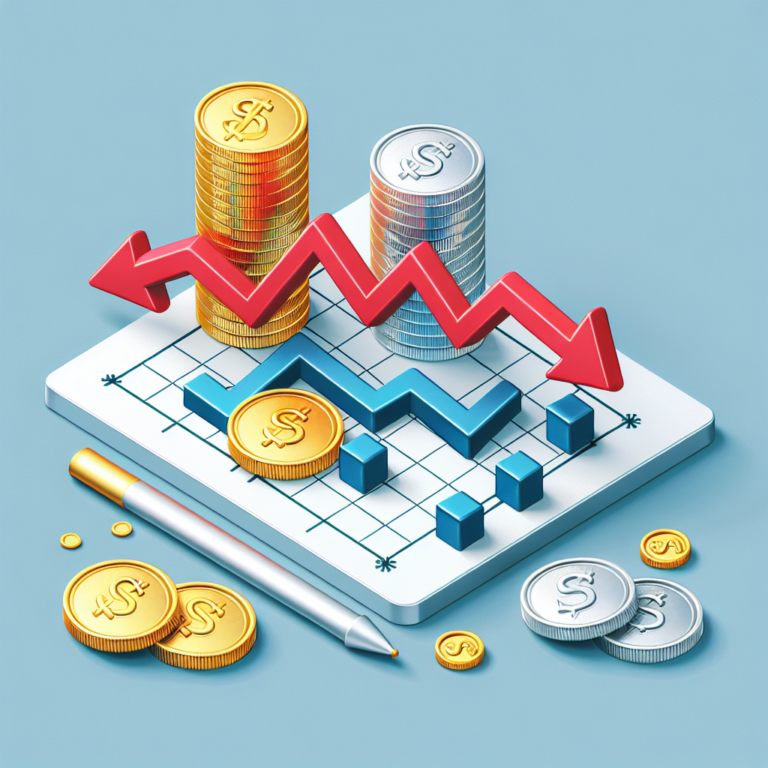 Gold-Silver Prices Today: गोल्ड और सिल्वर में आज भारत में गिरावट की क्या रही वजह? – gold silver prices today gold and silver prices fall today in india know what are its reasons