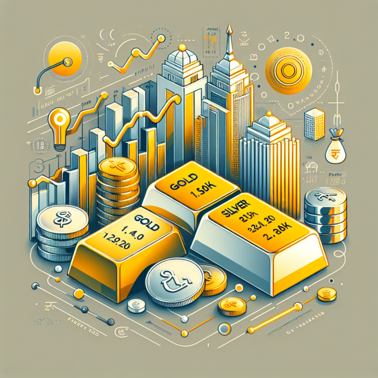 Gold Silver Rate Today: सोना ₹1.50 लाख पार, चांदी में गिरावट-जानिए मुंबई, दिल्ली, चेन्नई के रेट? | Gold Silver Price India April 8 2026 Mumbai Delhi Chennai Kolkata Bangalore Rate Check Bullion Market Update
