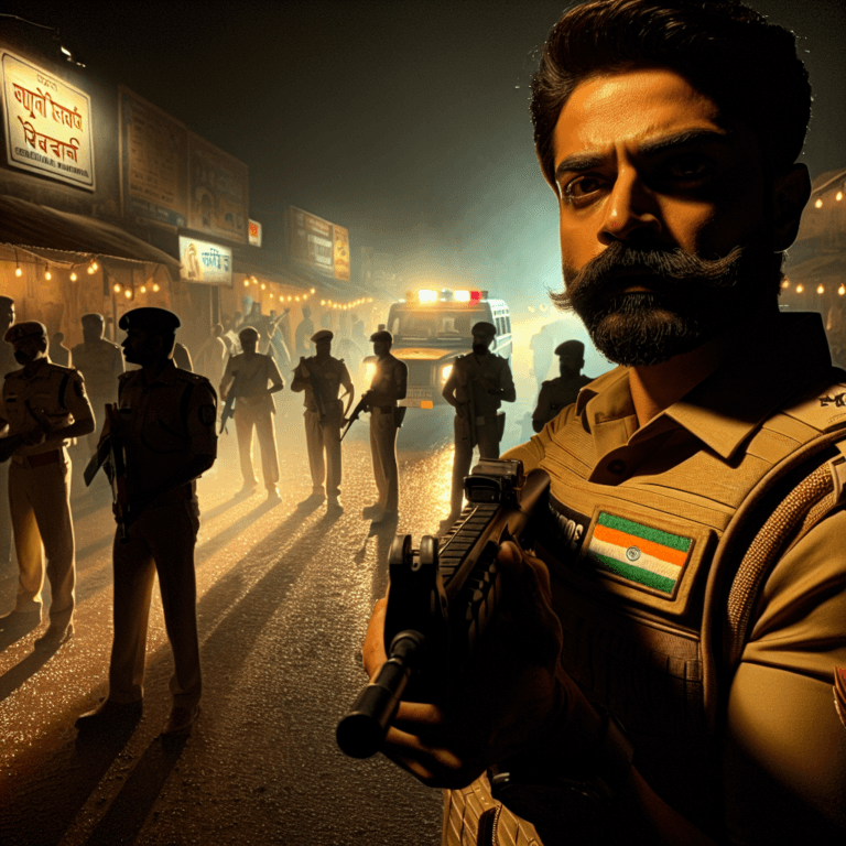 <p><strong>ब्रेकिंग न्यूज़: मोतिहारी में फर्जी पुलिस गैंग का पर्दाफाश, बर्खास्त सिपाही के जाल ने कई जिलों में मचाया आतंक!</strong></p>