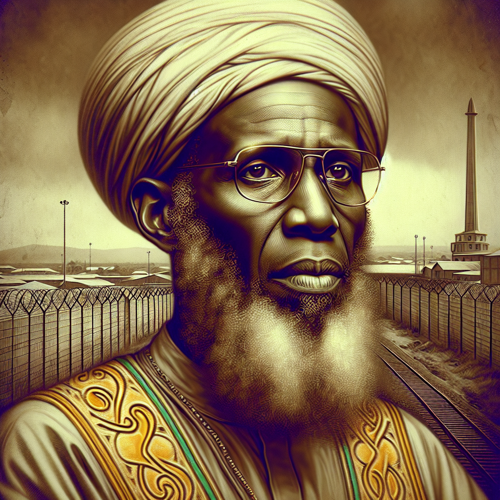 पोप लियो का अफ्रीका दौरे के अंत में इक्वेटोरियल गिनी की जेलों पर निशाना