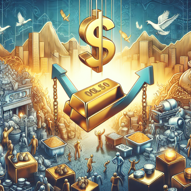 Gold- Silver Price: मजबूत डॉलर के दबाव से MCX पर सोने-चांदी में गिरावट, अक्षय तृतीया से पहले भारत में बढ़ी डिमांड – gold and silver prices fall on mcx due to pressure from a strong dollardemand rises in india ahead of akshaya tritiya