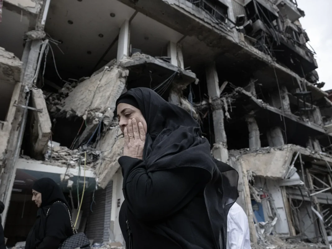 ईरान युद्ध: इजराइल ने लेबनानी पत्रकार को मारा, तेहरान-यूएस वार्ता रुकी