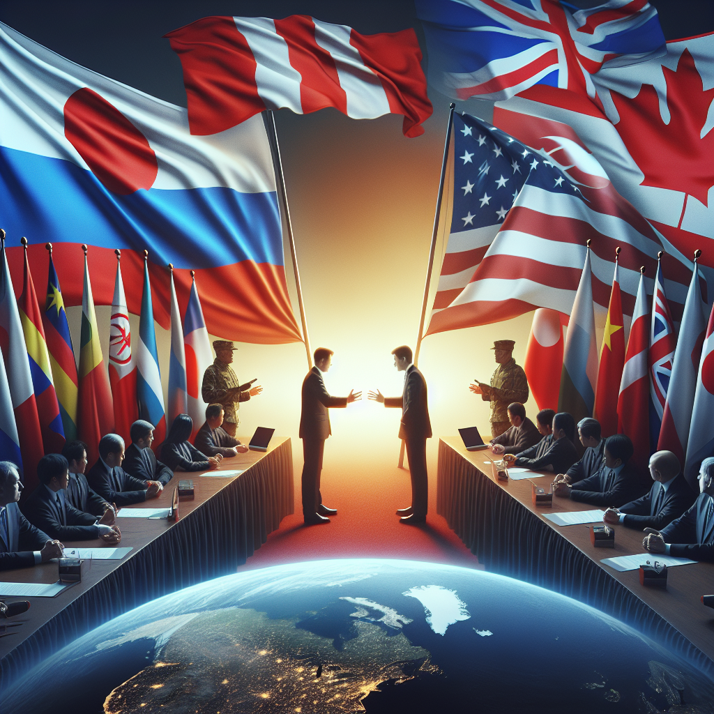 अमेरिका और ईरान में नाकाबंदी संकट, पाकिस्तान ने बातचीत की मांग की