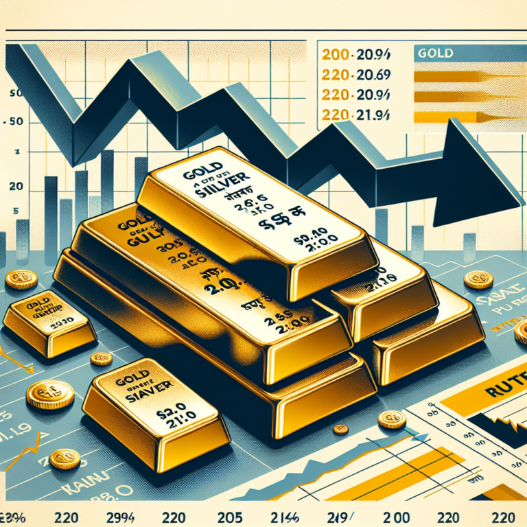 Gold-Silver Crash From High: चांदी हाई से ₹2.11 लाख सस्ती, जानिए 20, 22, 24 कैरेट सोने का रेट – Gold Silver Price Crash from high check 10 gram 24 karat gold rate update tutc