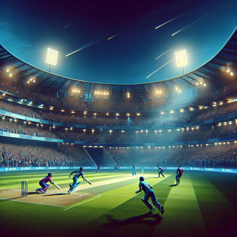 IPL 2026: LSG और RR के बीच 32वां मैच रिपोर्ट, 22 अप्रैल 2026
