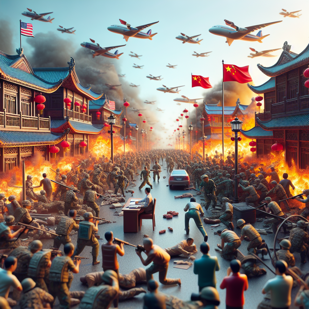 चीन, भारत या अन्य संकट: ट्रम्प ने शेयर किया आप्रवासी रोधी राग!