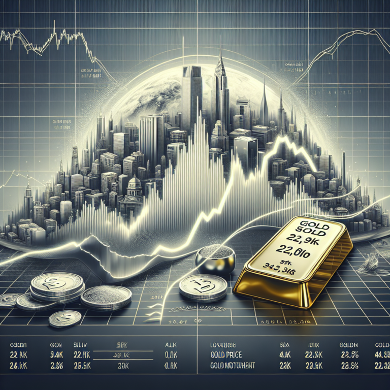 Gold Silver Price Today April 23: बाजार खुलते ही चांदी ₹6,000 लुढकी, सोने में भी गिरावट, अपने शहर में चेक कर लें 24K, 22K, 18K का भाव – gold silver rate today 23 april 2026 aaj sone chandi ka bhav check 24k 22k 18k prices in major cities