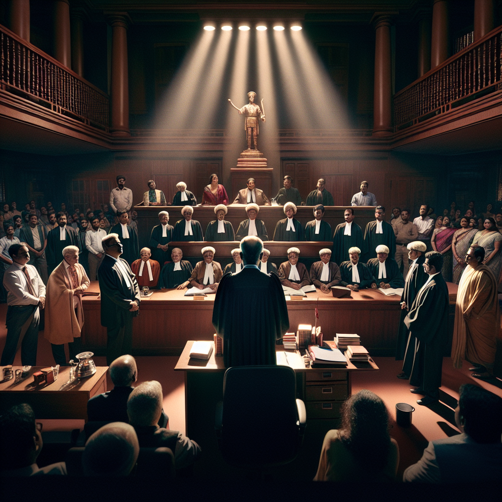 <p><strong>बड़ी ख़बर: हाई कोर्ट का बड़ा फैसला, शिक्षकों की पेंशन के लिए पूर्व सेवा गणना का रास्ता साफ! राज्य सरकार की अपील हुई खारिज!</strong></p>