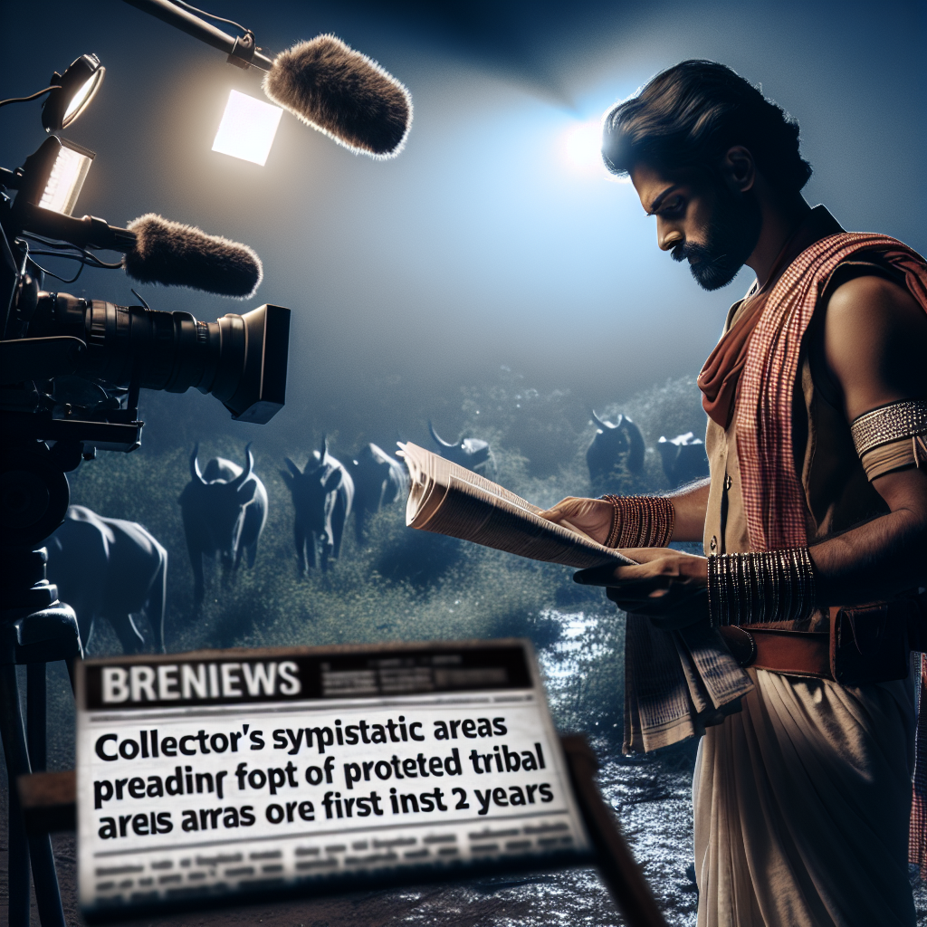 <p><strong>कोरबा: कलेक्टर की संवेदनशीलता से 25 साल बाद संरक्षित जनजातियों के इलाके में दौड़ी विकास की गाड़ी!</strong></p>