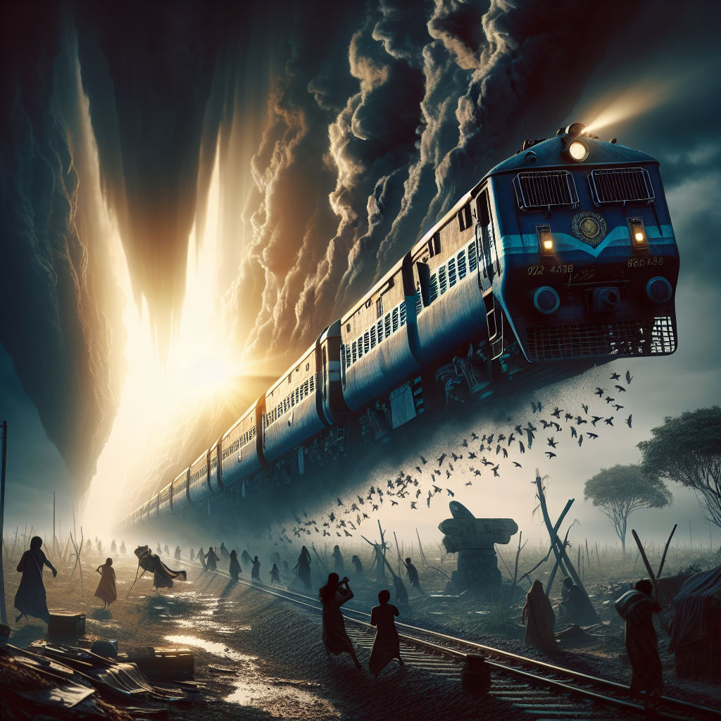 <p><strong>गर्मी की छुट्टी का जबरदस्त सफर: छत्तीसगढ़ से चलेंगी 18 समर स्पेशल ट्रेनें, 908 गाड़ियां करेंगी 18,262 सफर!</strong> 🚂☀️</p>