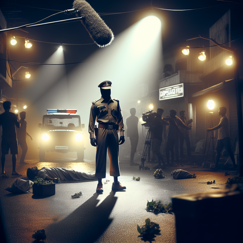 <p><strong>रायगढ़: कांस्टेबल निलंबित, वायरल वीडियो पर एसएसपी ने लिया सख्त एक्शन – जानें पूरा सच!</strong></p>