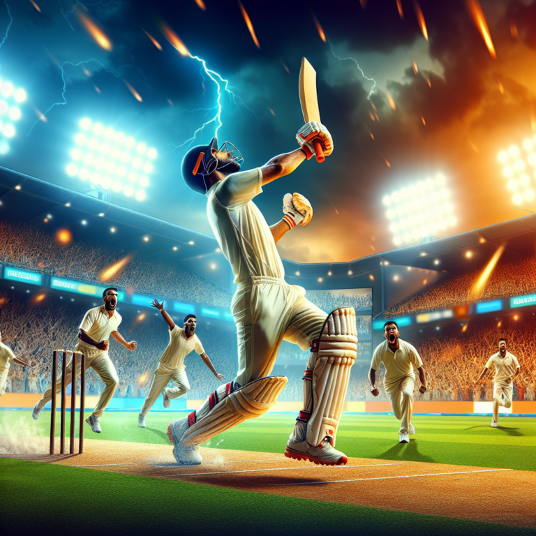 गैरी कर्स्टन का 2027 ODI विश्व कप के लिए रोडमैप!