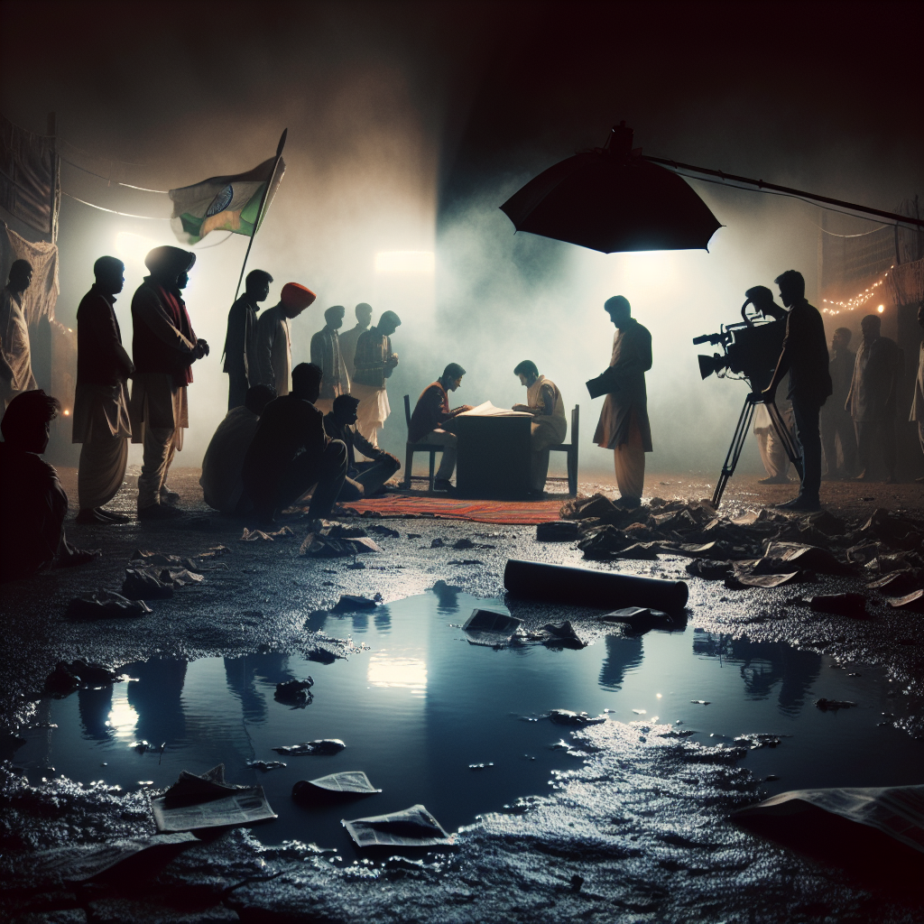 <p><strong>"CG जॉब्स: इस जिले में भर्ती का सुनहरा मौका, 27-28 अप्रैल को प्लेसमेंट कैंप—जल्दी करें आवेदन!"</strong></p>