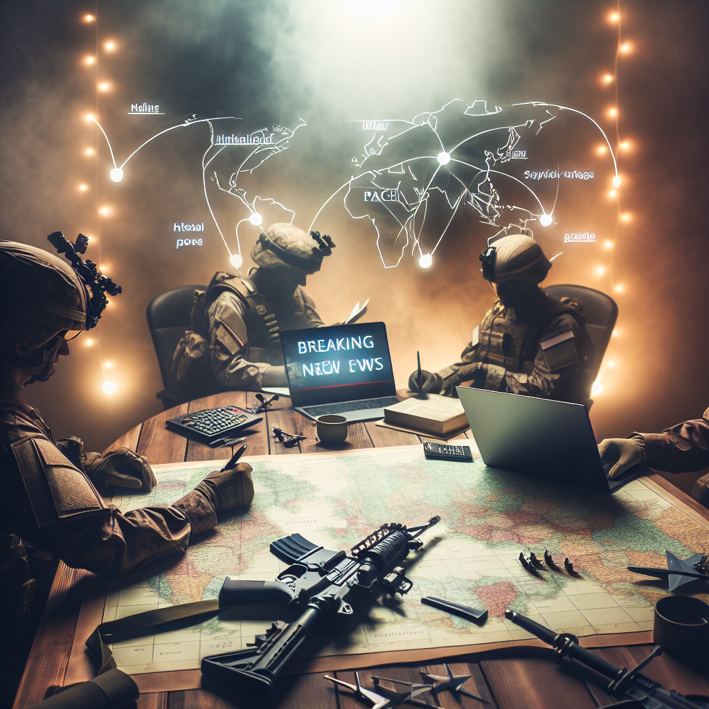 हेज़्बुल्ला ने अपने युद्ध के रणनीतियों में कैसे किया बदलाव?