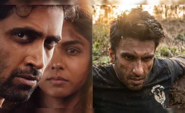 Adivi Sesh Discusses Dacoit’s Box Office Success Amid Dhurandhar 2