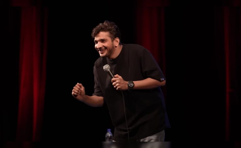 Munawar Faruqui Delays Bengaluru Show Due to Traffic
