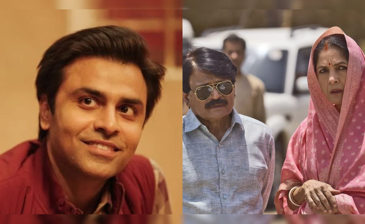 Panchayat Season 5 Filming Starts, Confirm Makers Web Morcha Panchayat Season 5 Filming Starts, Confirm Makers