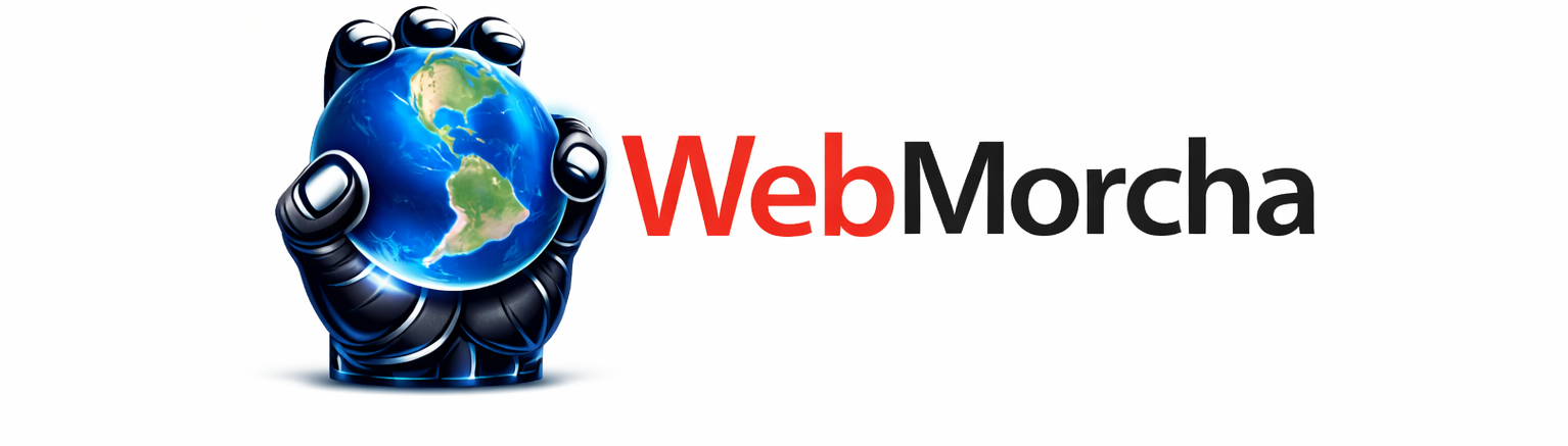 Web Morcha