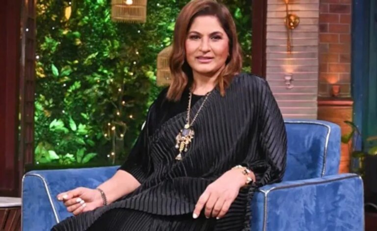 Archana Puran Singh Critiques ‘Kanjoos’ Producers’ Demands
