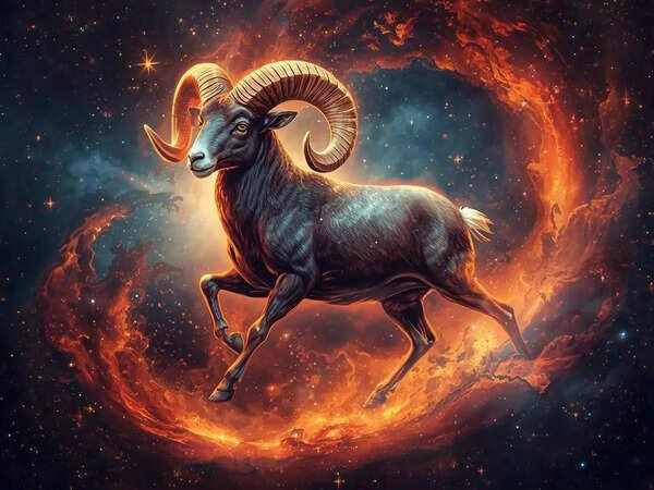 मई 2026 राशिफल: मेष राशि (Aries)