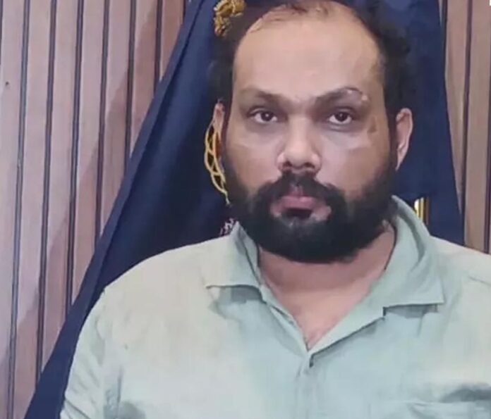रायपुर, पत्नी-बेटी से मिलने नहीं दिया तो जीजा ने कर दी दो बहनों की हत्या, मोवा गोलीकांड का खुलासा