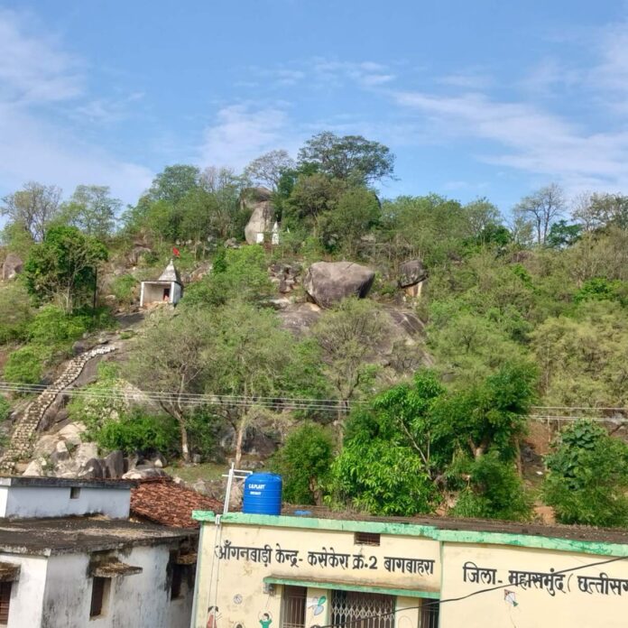 अंतरराष्ट्रीय जैव विविधता दिवस पर कसेकेरा में जनजागरूकता अभियान, पर्यावरण संरक्षण का लिया संकल्प