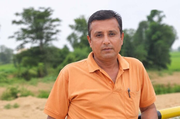 छत्तीसगढ़ के वरिष्ठ पत्रकार प्रवीण खरे का निधन, प्रेस जगत में शोक की लहर