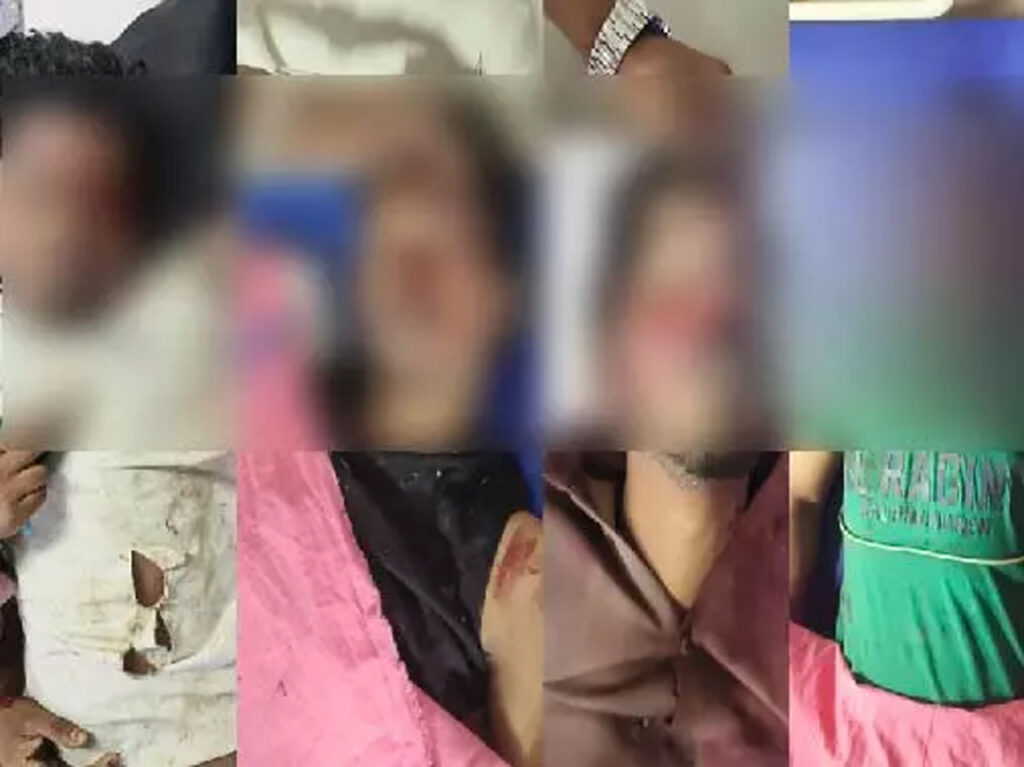 कवर्धा में भीषण सड़क हादसा