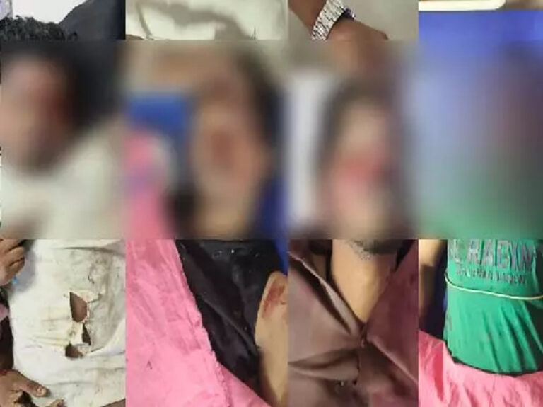 कवर्धा में भीषण सड़क हादसा: कार नदी में गिरी, 4 की मौत, सभी रायपुर निवासी