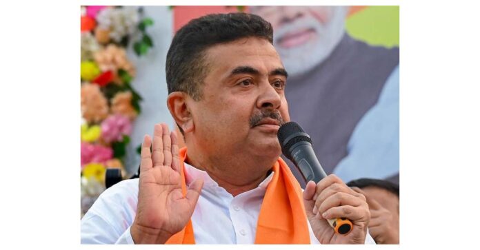 Bengal New CM: पश्चिम बंगाल में सुवेंदु अधिकारी बनेंगे CM