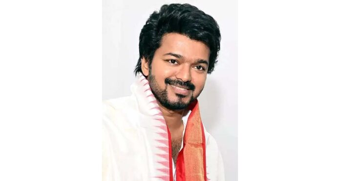 तमिलनाडु में बीजेपी, DMK और TVK के बीच सत्ता का बड़ा खेल!